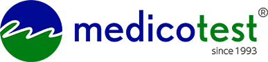 Logo MedicoTest